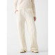 Guess Γυναικείο παντελόνι Nat Straight Leg Pant